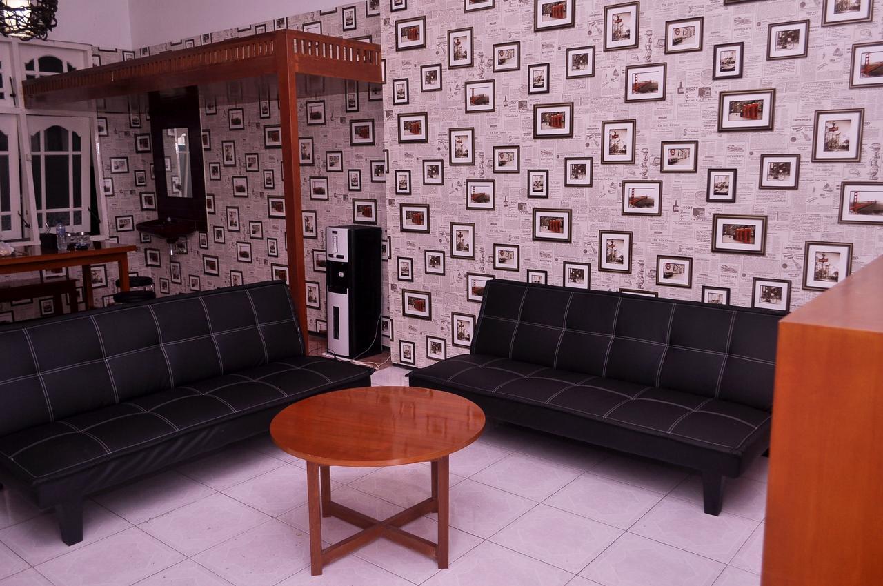 Reddoorz Hostel Near Prawirotaman Jogja Yogyakarta Exterior photo