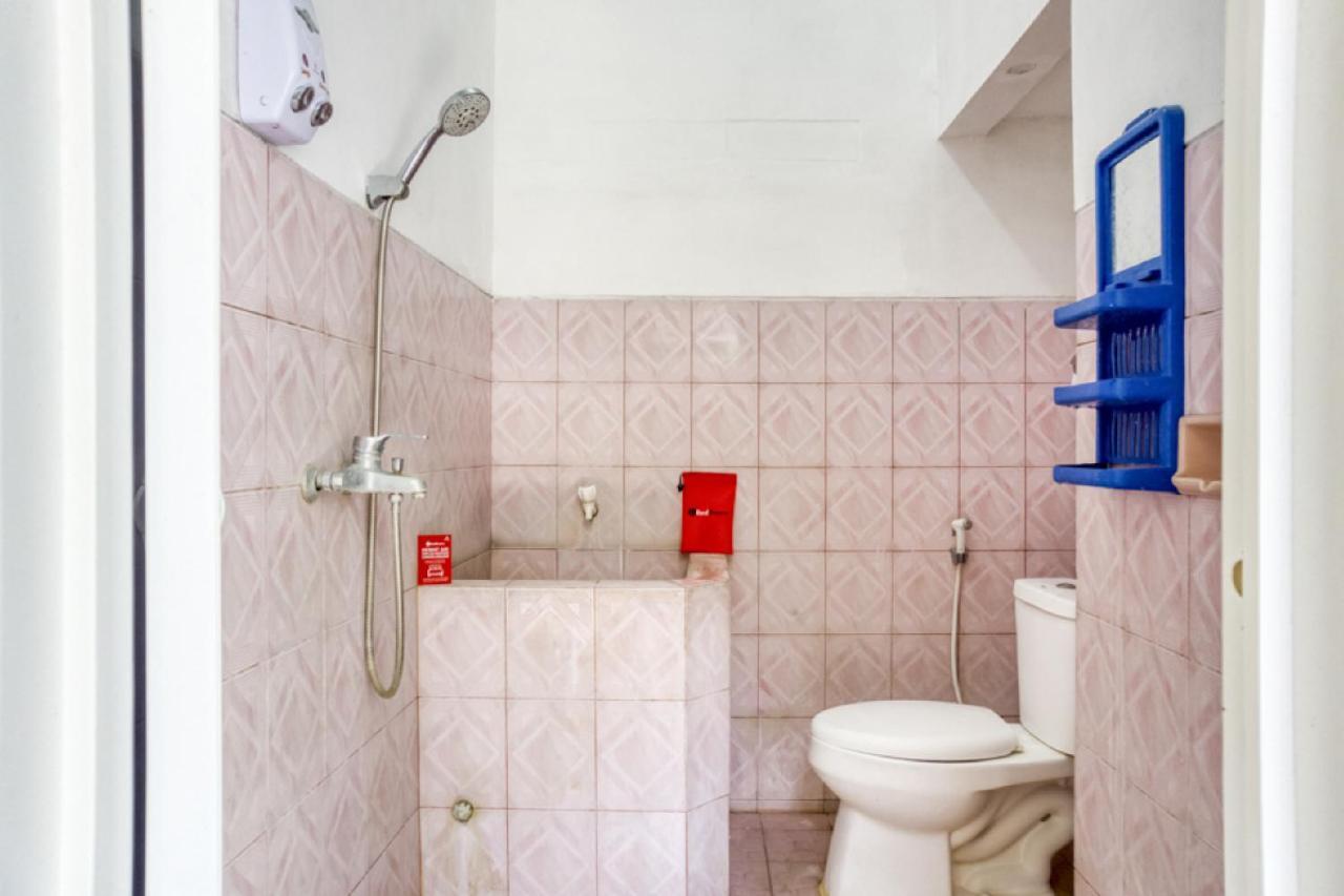 Reddoorz Hostel Near Prawirotaman Jogja Yogyakarta Exterior photo